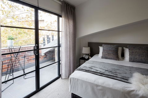 Wentworth Park Apartments - Sydneys Hotel 33