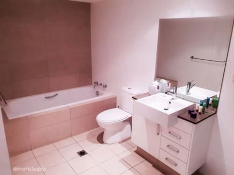 Wentworth Park Apartments - Sydneys Hotel 2