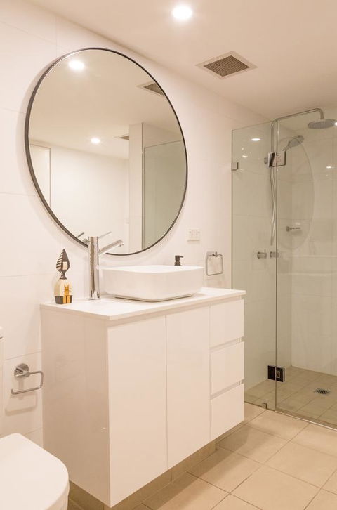 Wentworth Park Apartments - Sydneys Hotel 6