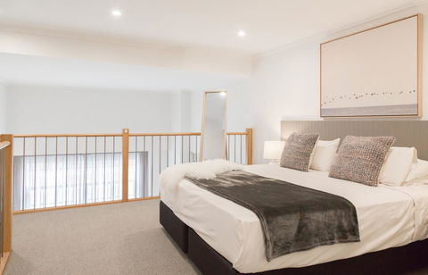 Wentworth Park Apartments - Sydneys Hotel 7