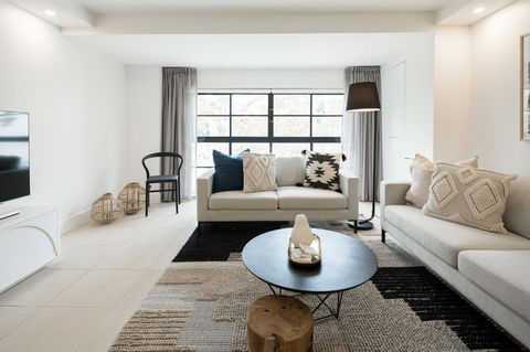 Wentworth Park Apartments - Sydneys Hotel 18