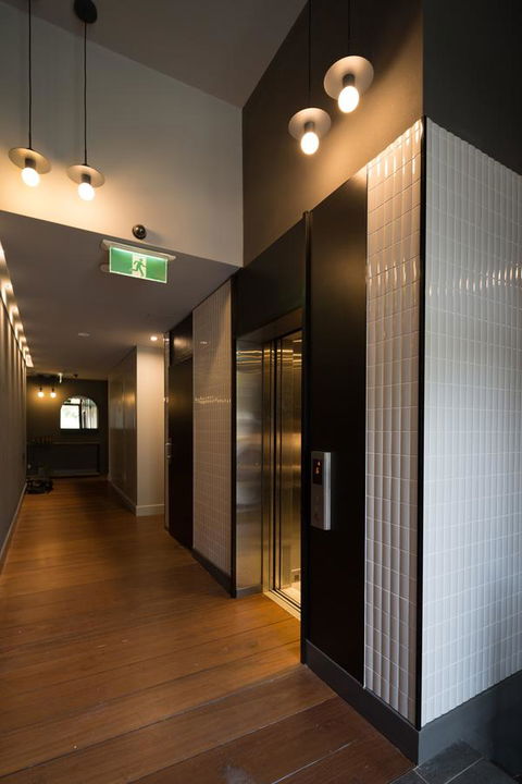 Wentworth Park Apartments - Sydneys Hotel 19