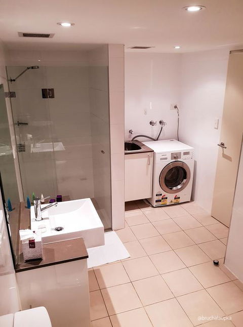 Wentworth Park Apartments - Sydneys Hotel 3