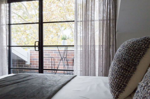 Wentworth Park Apartments - Sydneys Hotel 22