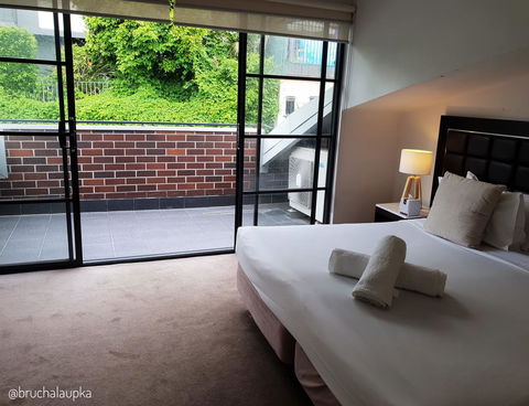 Wentworth Park Apartments - Sydneys Hotel 5