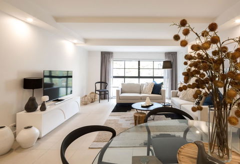 Wentworth Park Apartments - Sydneys Hotel 26