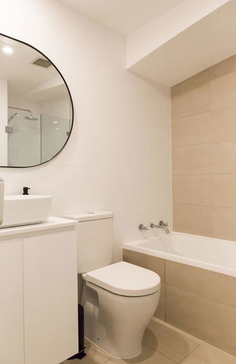 Wentworth Park Apartments - Sydneys Hotel 31