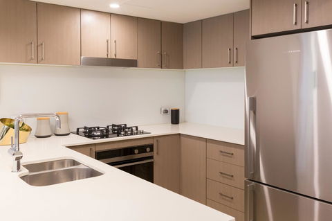 Wentworth Park Apartments - Sydneys Hotel 30