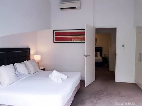 Wentworth Park Apartments - Sydneys Hotel 4