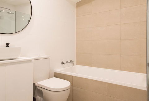 Wentworth Park Apartments - Sydneys Hotel 23