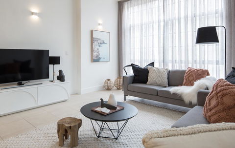 Wentworth Park Apartments - Sydneys Hotel 13