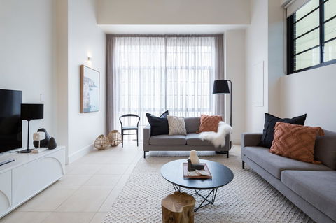 Wentworth Park Apartments - Sydneys Hotel 14