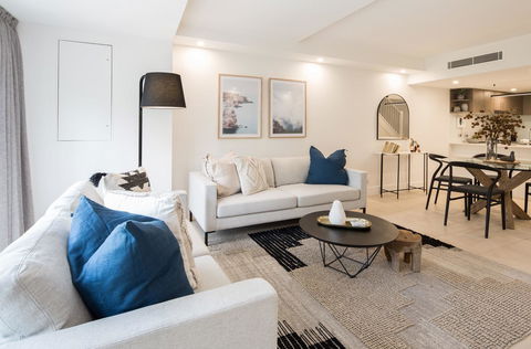 Wentworth Park Apartments - Sydneys Hotel 29
