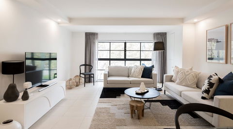Wentworth Park Apartments - Sydneys Hotel 32