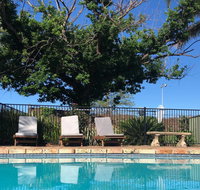 Hunter Morpeth Motel and Villa's - Sydneys Hotel