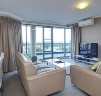 Sails Apartments - Sydneys Hotel