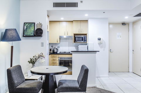 DD Apartments Chinatown - Sydneys Hotel 4