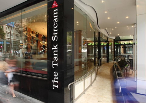 Rydges Australia Square, Formerly Tank Stream Hotel - Sydneys Hotel 40