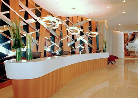 Rydges Australia Square, Formerly Tank Stream Hotel - Sydneys Hotel 39