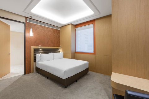 Rydges Australia Square, Formerly Tank Stream Hotel - Sydneys Hotel 30