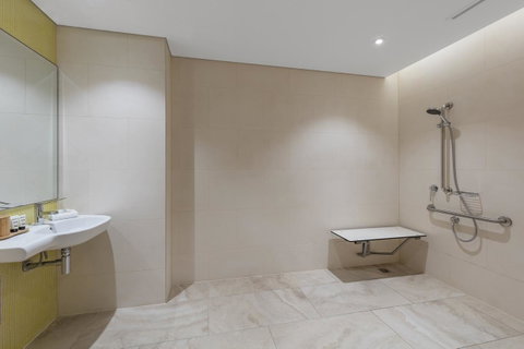 Rydges Australia Square, Formerly Tank Stream Hotel - Sydneys Hotel 28