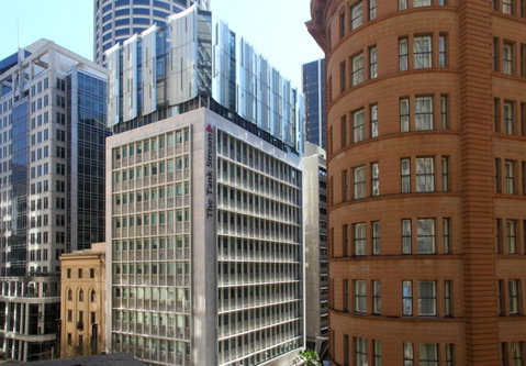 Rydges Australia Square, Formerly Tank Stream Hotel - Sydneys Hotel 37