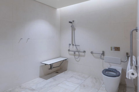 Rydges Australia Square, Formerly Tank Stream Hotel - Sydneys Hotel 29