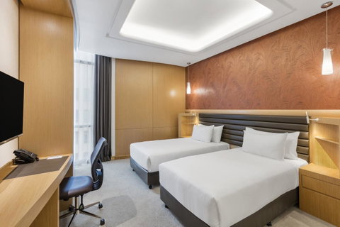 Rydges Australia Square, Formerly Tank Stream Hotel - Sydneys Hotel 11