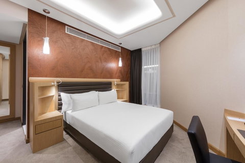 Rydges Australia Square, Formerly Tank Stream Hotel - Sydneys Hotel 13
