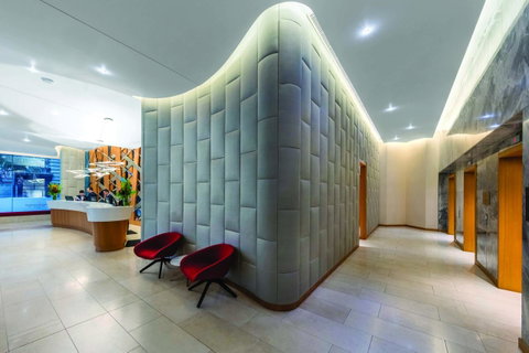 Rydges Australia Square, Formerly Tank Stream Hotel - Sydneys Hotel 2
