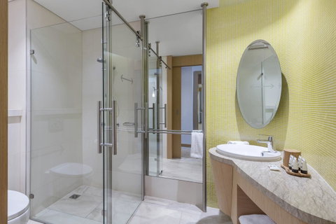 Rydges Australia Square, Formerly Tank Stream Hotel - Sydneys Hotel 24
