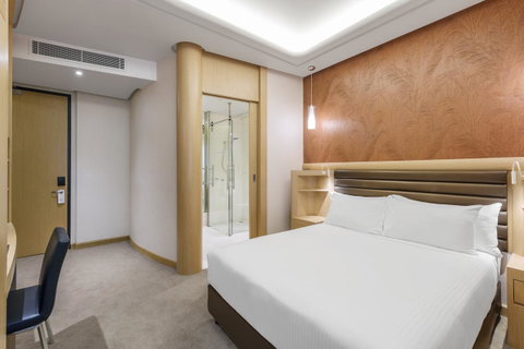 Rydges Australia Square, Formerly Tank Stream Hotel - Sydneys Hotel 12