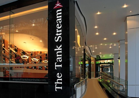 Rydges Australia Square, Formerly Tank Stream Hotel - Sydneys Hotel 35