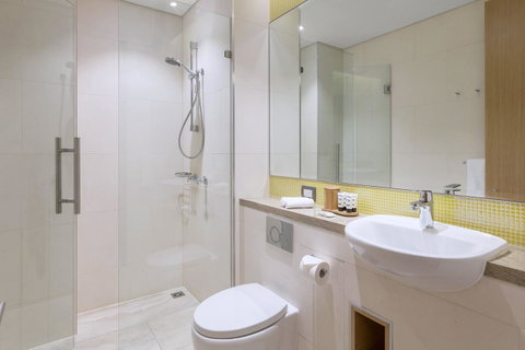 Rydges Australia Square, Formerly Tank Stream Hotel - Sydneys Hotel 23