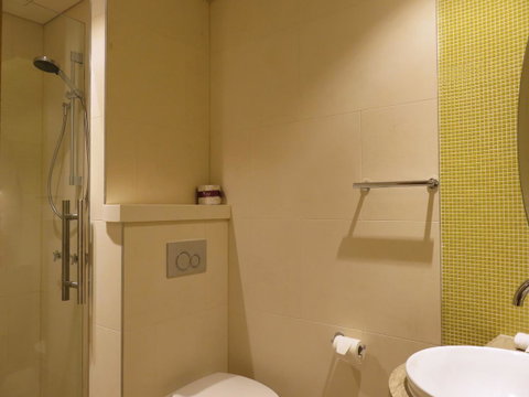 Rydges Australia Square, Formerly Tank Stream Hotel - Sydneys Hotel 1
