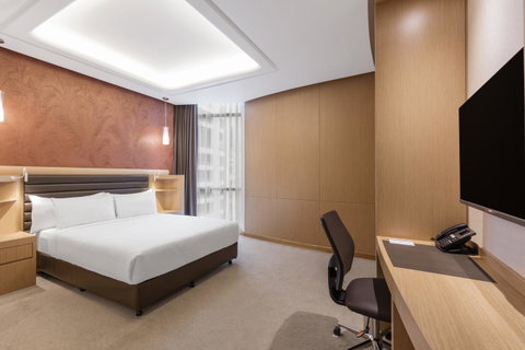 Rydges Australia Square, Formerly Tank Stream Hotel - Sydneys Hotel 0