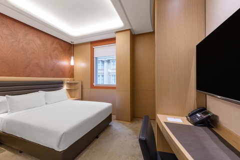 Rydges Australia Square, Formerly Tank Stream Hotel - Sydneys Hotel 25