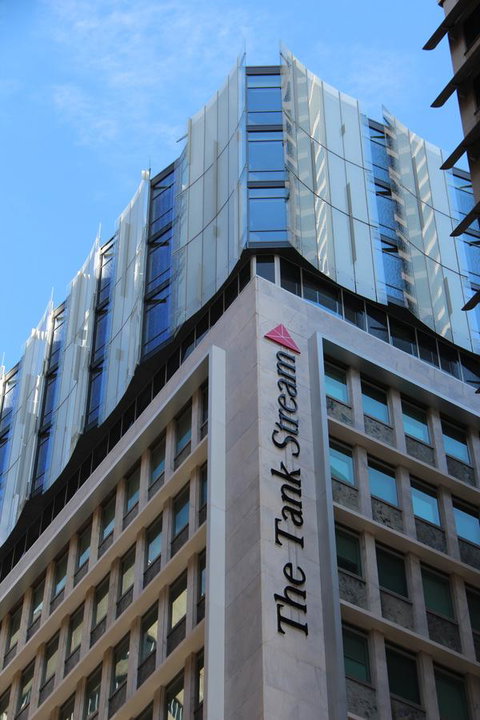 Rydges Australia Square, Formerly Tank Stream Hotel - Sydneys Hotel 34