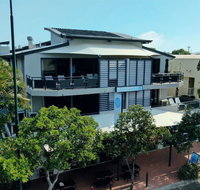 Byron Quarter Apartments - Sydneys Hotel