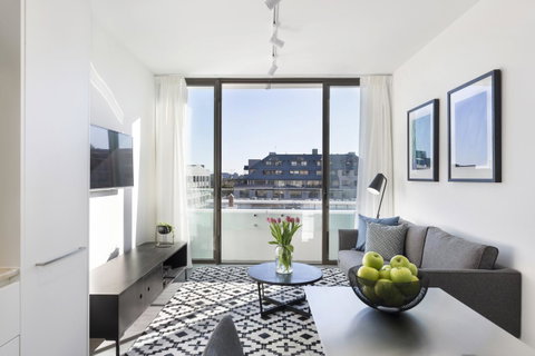 Botanik Apartment Hotel - Sydneys Hotel 10