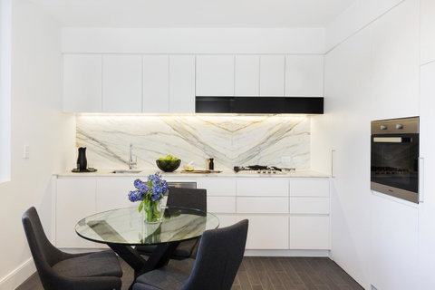 Botanik Apartment Hotel - Sydneys Hotel 16