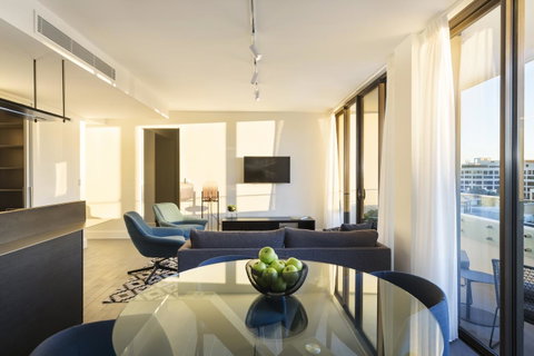 Botanik Apartment Hotel - Sydneys Hotel 3