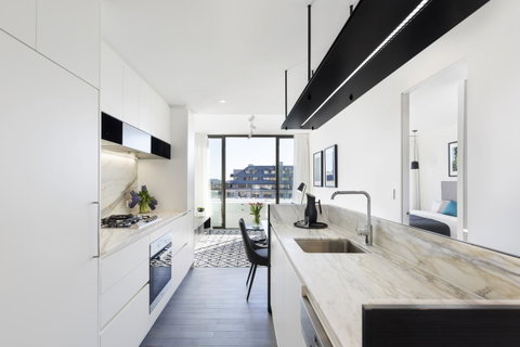 Botanik Apartment Hotel - Sydneys Hotel 17