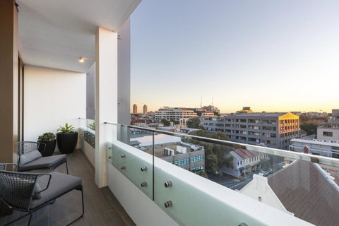 Botanik Apartment Hotel - Sydneys Hotel 2