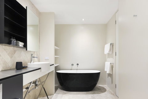 Botanik Apartment Hotel - Sydneys Hotel 9