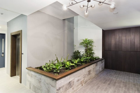 Botanik Apartment Hotel - Sydneys Hotel 1