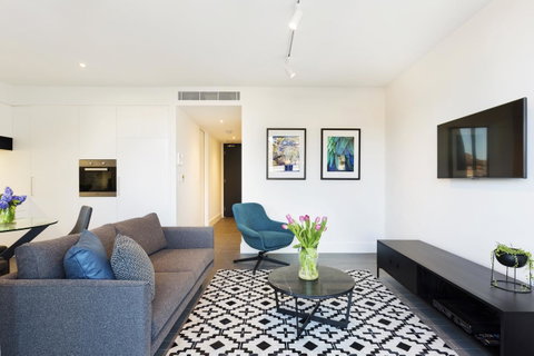 Botanik Apartment Hotel - Sydneys Hotel 6