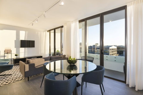 Botanik Apartment Hotel - Sydneys Hotel 7