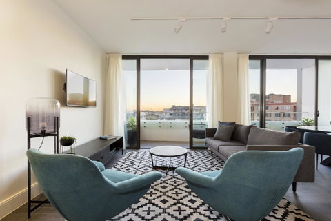 Botanik Apartment Hotel - Sydneys Hotel 0