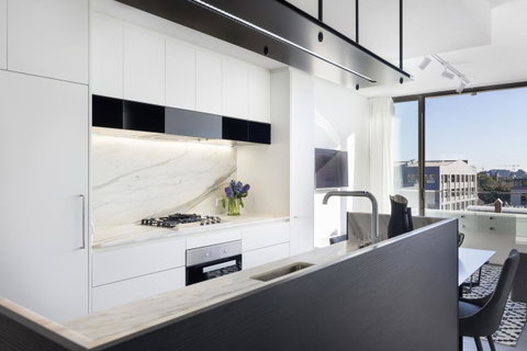 Botanik Apartment Hotel - Sydneys Hotel 18